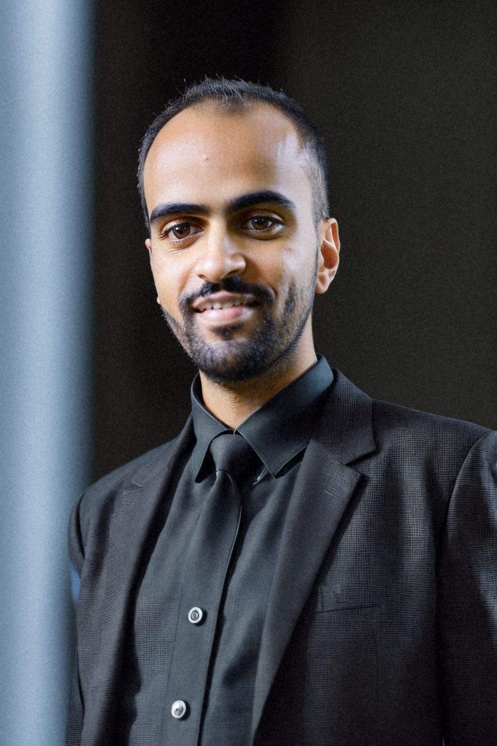 Tiago Vieira - Fundador da ZENNE